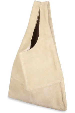 Cortana Femme, Sacs, , Taille: ONE Size Sac bandoulière en daim brossé