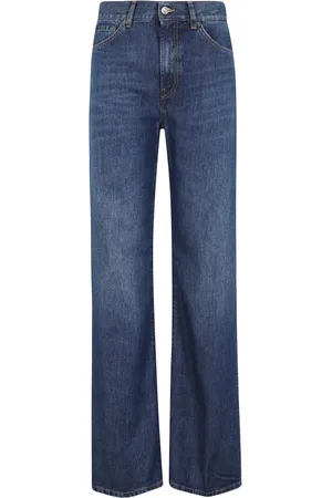 Dondup Femme, Jeans, Bleu, Taille: W29 Jean Bleu pour Femme