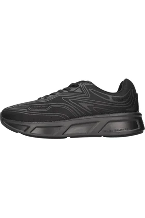 FESSURA Homme, Chaussures, Noir, Taille: 37 EU Noir