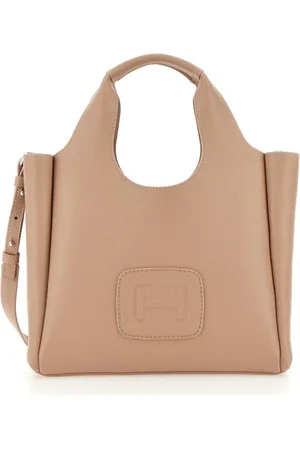 Hogan Femme, Sacs, Rose, Taille: ONE Size Collection de Sacs Roses Élégants