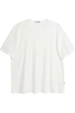 OUR LEGACY Homme, Tops, Blanc, Taille: S T-shirts et Polos Blancs