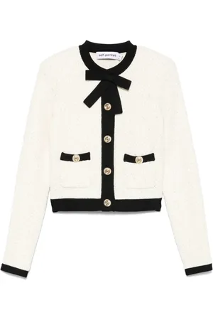 Self-Portrait Femme, Pulls, , Taille: 42 FR Pull avec