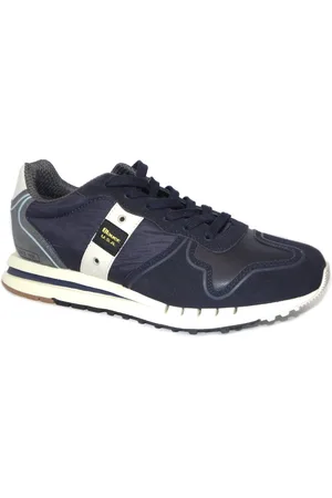 Blauer Homme, Chaussures, Bleu, Taille: 41 EU Baskets