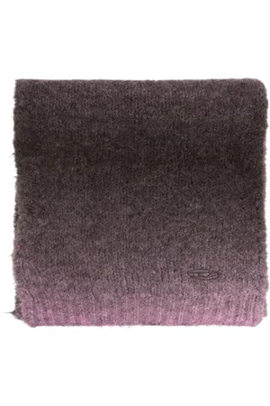 Diesel Homme, Accessoires, Violet, Taille: ONE Size K-Pellino Scarf