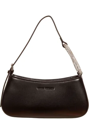 Chiara Ferragni Femme, Sacs, Noir, Taille: ONE Size Sac bandoulière
