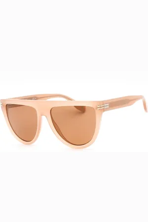 Marc Jacobs Femme, Accessoires, , Taille: ONE Size Lunettes de soleil en plastique