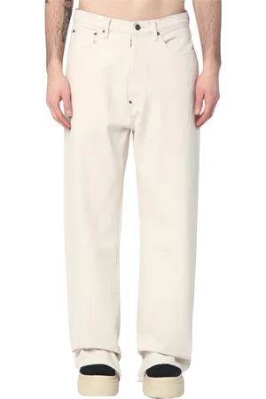 Maison Margiela Homme, Jeans, , Taille: W32 Jean coupe droite