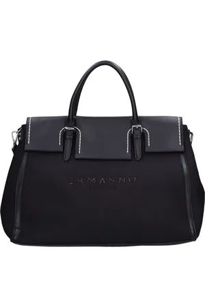 ERMANNO SCERVINO Femme, Sacs, Noir, Taille: ONE Size Sac à main