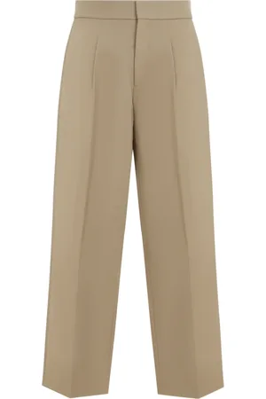 FEAR OF GOD Homme, Pantalons, , Taille: L Pantalon Décontracté à Pince Unique