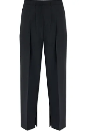 Herskind Femme, Pantalons, Bleu, Taille: 40 FR Pantalon Rupert