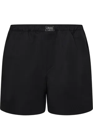 COPERNI Homme, Shorts, Noir, Taille: S Short Noir