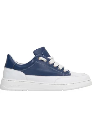 Candice Cooper Femme, Chaussures, Bleu, Taille: 36 EU Baskets pour femmes