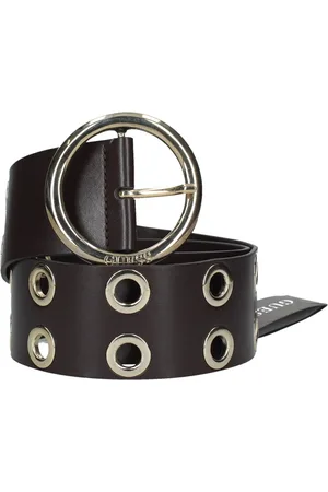 Guess Femme, Accessoires, Brun, Taille: ONE Size Ceinture