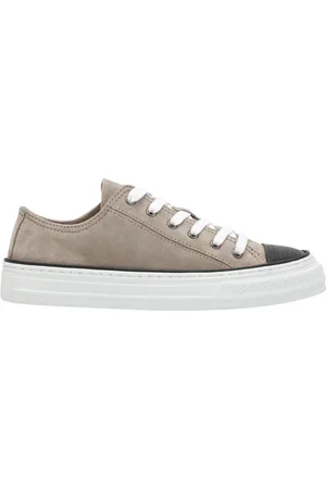 Brunello Cucinelli Femme, Chaussures, , Taille: 36 EU Baskets Bassa