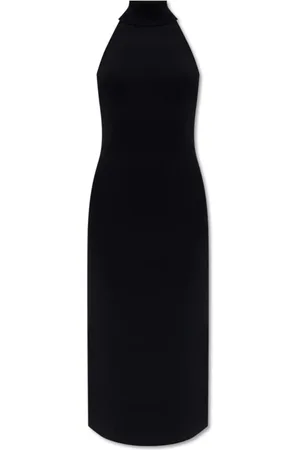 Cult Gaia Femme, Robes, Noir, Taille: 36 FR Robe Katara