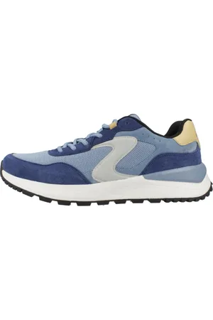 Skechers Homme, Chaussures, Multicolore, Taille: 42 EU Fury Baskets