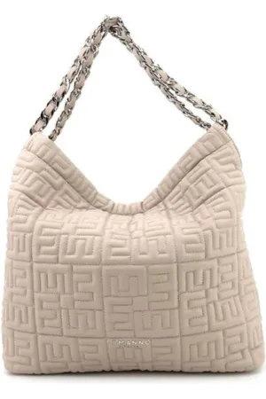 ERMANNO SCERVINO Femme, Sacs, , Taille: ONE Size Sac Hobo Polly