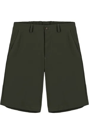 Colmar Homme, Shorts, Vert, Taille: M Short Chino Vert