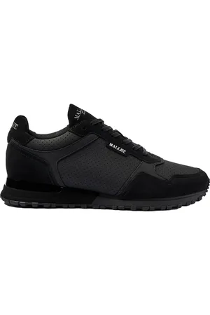 Mallet Homme, Chaussures, Noir, Taille: 45 EU Lowman Perf Blackout