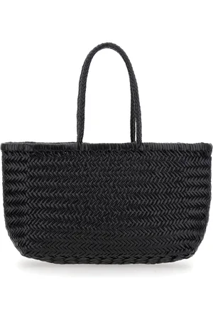 Dragon Diffusion Femme, Sacs, Noir, Taille: ONE Size Triple Jump Big