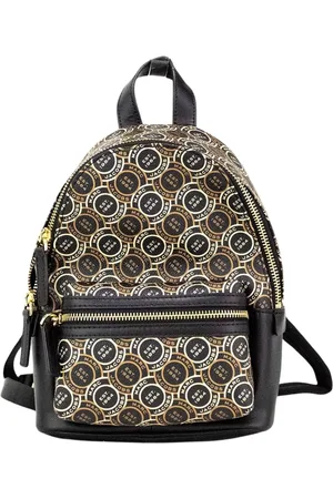 Marc Jacobs Femme, Sacs, Brun, Taille: ONE Size Mini sac à dos Signet