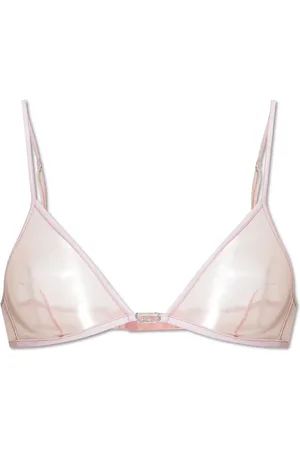 Diesel Femme, Sous-vêtements, Rose, Taille: 36 FR Soutien-gorge Luna-Gft
