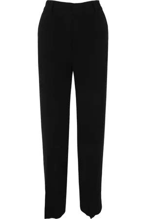 Filippa K Femme, Pantalons, Noir, Taille: 38 FR Pantalon Hutton Classique