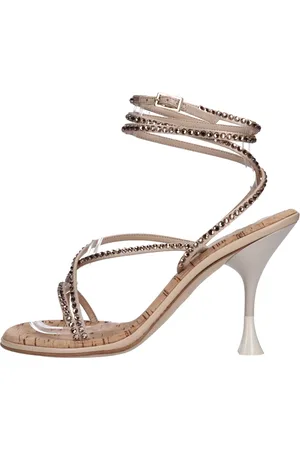 3Juin Femme, Chaussures, , Taille: 37 EU Sandales