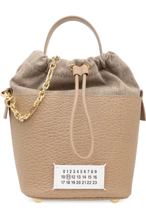 Maison Margiela Femme, Sacs, , Taille: ONE Size Mini sac porté épaule 5AC