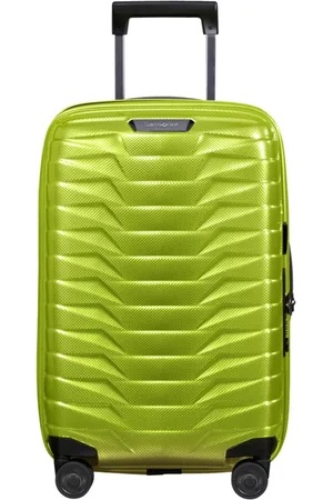 Samsonite Unisex, Valises, Vert, Taille: ONE Size Valises Roxkin™
