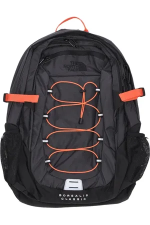 The North Face Unisex, Sacs, Gris, Taille: ONE Size Sac à dos classique Asphalt Grey