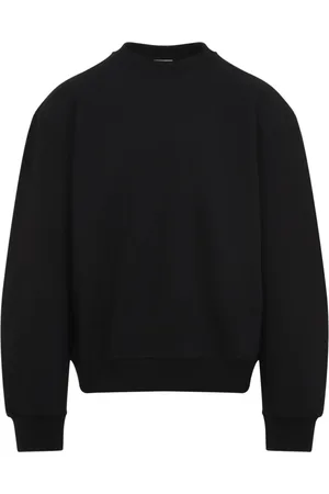 DRIES VAN NOTEN Homme, Pulls, Noir, Taille: M Pull Harson