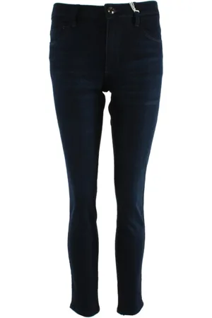 Guess Homme, Jeans, Bleu, Taille: W28 Jean Skinny Taille Moyenne Bleu
