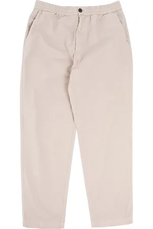 C.P. Company Homme, Pantalons, , Taille: M Pantalon Ample Microreps