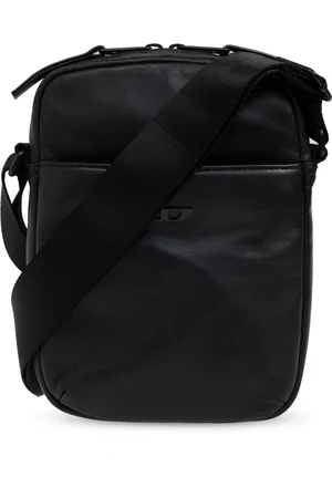 Diesel Homme, Sacs, Noir, Taille: ONE Size Sac Bandoulière Rave