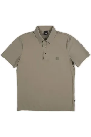 Duno Homme, Tops, Vert, Taille: S Turbo Deiva 320 VER Polo Homme Vert Sauge