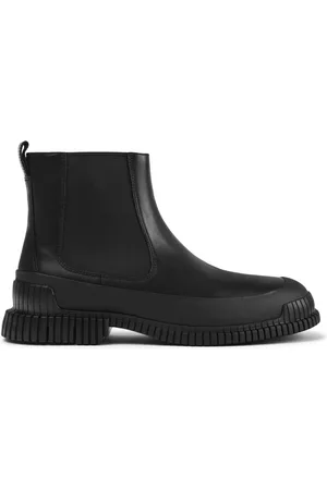 Camper Homme, Chaussures, Noir, Taille: 41 EU Pix Chelsea Bottes
