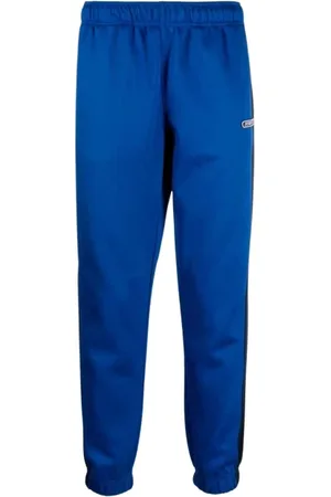 Diesel Homme, Pantalons, Bleu, Taille: L Joggers Sportifs