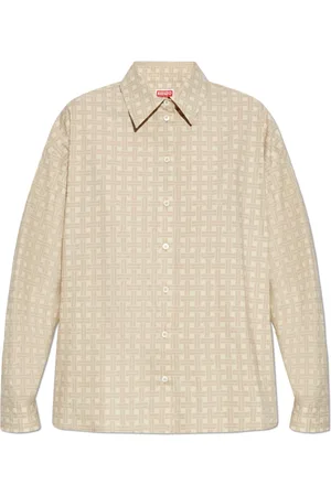 Kenzo Femme, Blouses et Chemises, , Taille: 40 FR Chemise à motifs