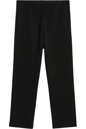 By Malene Birger Femme, Pantalons, Noir, Taille: 36 FR Pantalon Vilea