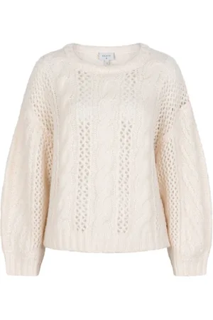 Dante 6 Femme, Pulls, , Taille: 38 FR Pull en maille torsadée