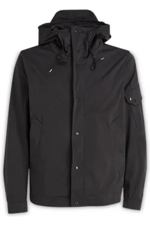 Ten Cate Homme, Vestes, Noir, Taille: M Giubbini Light Jacket