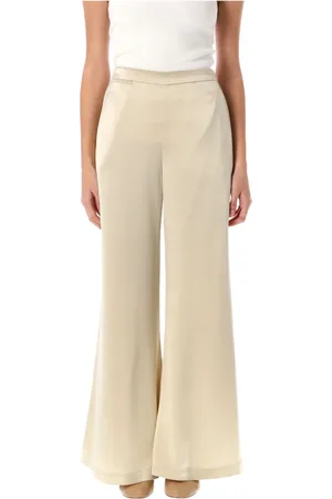 By Malene Birger Femme, Pantalons, , Taille: 36 FR Pantalon Évasé Lucee