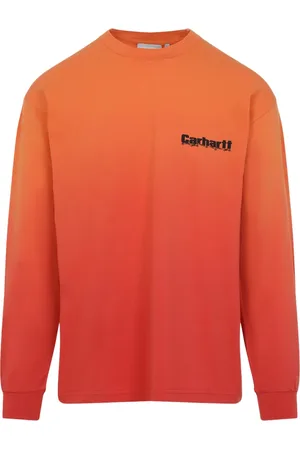 Carhartt Homme, Tops, , Taille: M T-shirt de travail léger