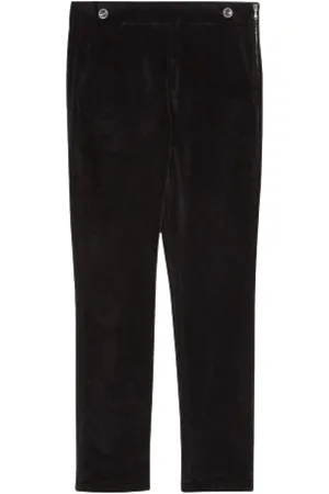 Liu Jo Femme, Pantalons, Noir, Taille: W26 Gingerly Pants