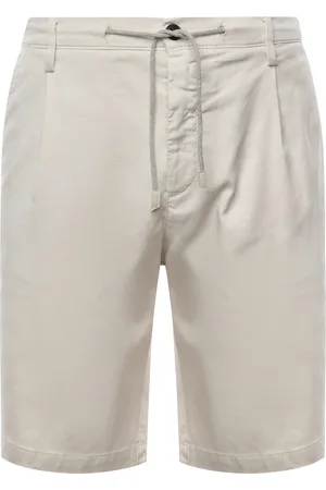 ELEVENTY Homme, Shorts, , Taille: W36 Bermuda à Cordon de Serrage