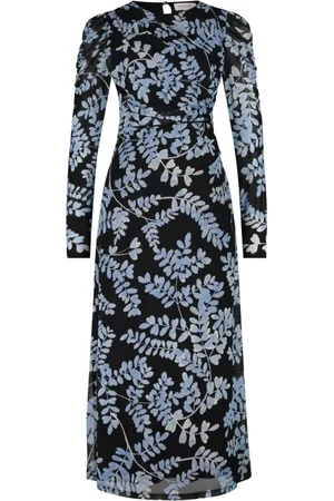 Fabienne Chapot Femme, Robes, Noir, Taille: 40 FR Élégante Robe Bella