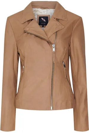 Btfcph Femme, Vestes, , Taille: 40 FR Blouson de motard Nappalon Skind 100097