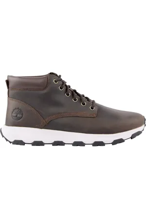Timberland Homme, Chaussures, Brun, Taille: 44 EU Winsor Park Chukka