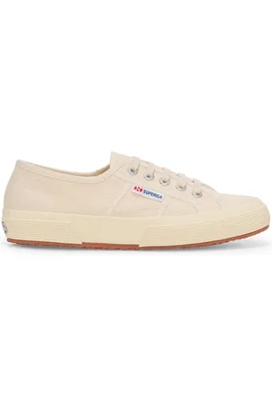 Superga Femme, Chaussures, , Taille: 36 EU Chaussures classiques en coton